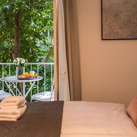 Luxury Rooms With Balcony Задар Екстер'єр фото
