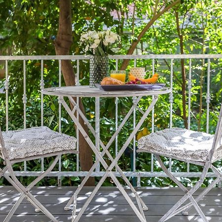 Luxury Rooms With Balcony Задар Екстер'єр фото