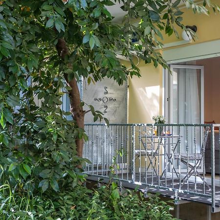 Luxury Rooms With Balcony Задар Екстер'єр фото