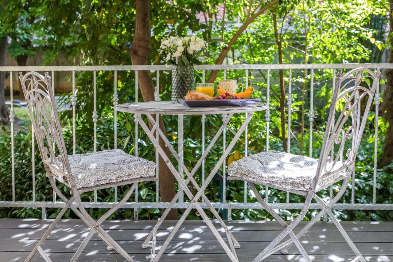 Luxury Rooms With Balcony Задар Екстер'єр фото